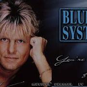 Blue System You Re Woman For Me