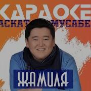 Оо Жами Караоке