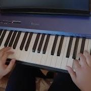 Axtarma Məni Piano