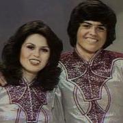 Donny And Marie