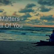 Syd Matters To All Of You Fingerstyle Guitar Cover Instrumental