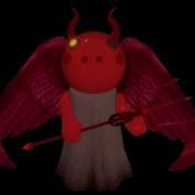 Roblox Piggy New Devil Theme