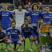 Chelsea Champions