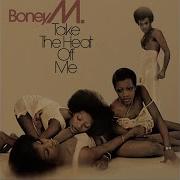 Boney M Sunny Audio