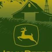 John Deere Green