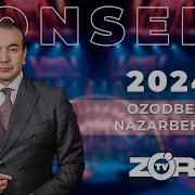 Ozodbek Nazarbekov 2019 Yangi