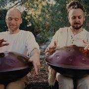 Happiness Meditation 1 Hour Handpan Music Malte Marten Warren Shanti