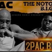 2Pac Ft The Notorious Big Azzaro Remix