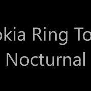 Nokia Ringtone Nocturnal