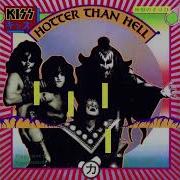 Kiss Album Hotter Than Hell Full Album