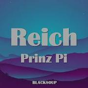 Prinz Pi Reich