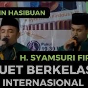 Duet Qori Internasional