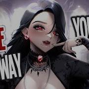 Nightcore Love The Way You Lie Rock Version