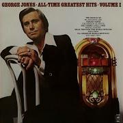 Window Up Above George Jones