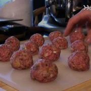 How To Make Meatballs