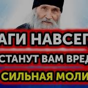 Псалтырь От Порчи И Злых Людей