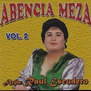 Abencia Meza Amor De Malva