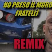 Ho Preso Il Muro Fratelli Canzone