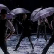 Glee Singing In The Rain Umbrella Full Performance Official Music