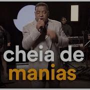 Cheia De Manias Raça Negra