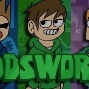 Eddsworld Intro