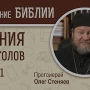 Деяние Олег Стеняев 1