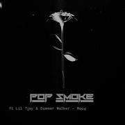 Pop Smok Mood Remix