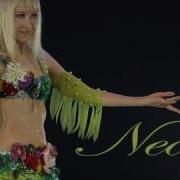 Neon Flora Bellydance