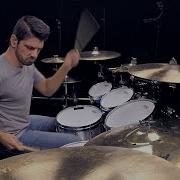 Cobus Vanessa Carlton A Thousand Miles Drum Cover Quicklycovered