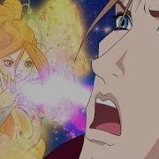 Winx Club Finaal Battle Season 8