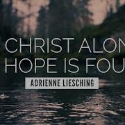 On Christ Alone Hymn