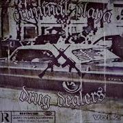 Drug Dealers 2 Full Tape