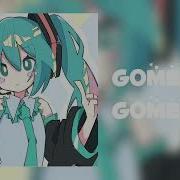 Hatsune Miku Speed Up