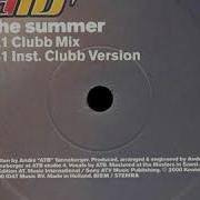 The Summer Club Mix Atb