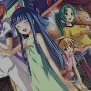 Higurashi When They Cry Ost Natural Time