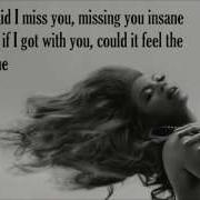 I Miss You Beyonce Lyrics