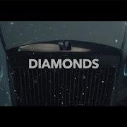 Diamonds Takeoff X Offset Type Beat