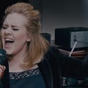 Adele When We Were Young