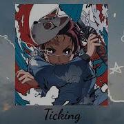 Tin Tickig Reverb Slowd