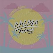 Calma Cumbia Remix Pijama Party