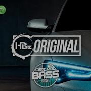 Central Bass Boosted 2020