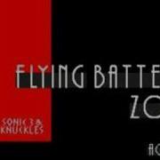 Flying Battery Zone Act 2