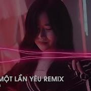 Cho Em Tho Lan Remix