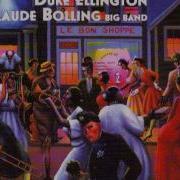 Duke On My Mind To Duke Ellington Claude Bolling