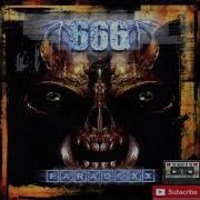 666 Paradoxx 1998 Full Album