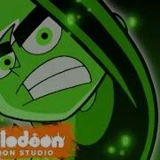 Danny Phantom Opening