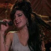 Amy Winehouse Live Concert