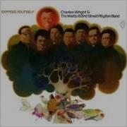 Charles Wright The Watts 103Rd Street Rhythm Band Express Yourself