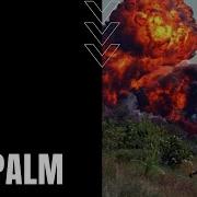 Napalm Vietnam