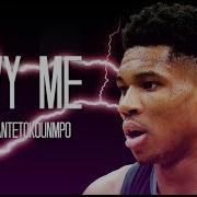 Giannis Antetokounmpo Mix Panini Mvp Hype 2019 Á Á